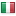 ubiest.com server is located in Italy
